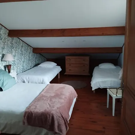 Le Clos De La Presle, Compostelle 3*
